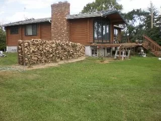 [Hearth.com] Ok it's that time of the year again....... to show wood piles/stacks!!