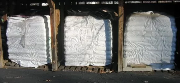 [Hearth.com] It's the time of year to show your wood pellets!