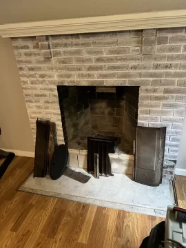 [Hearth.com] Older Vermont Castings Stove and Hearth Questions