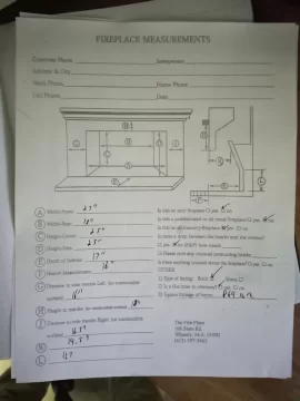 [Hearth.com] Insert or stove for very small fireplace?