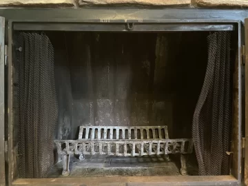 [Hearth.com] Fix fireplace, not use an insert