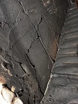 [Hearth.com] Did I sweep my chimney well enough?