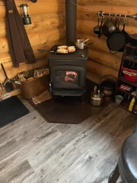 [Hearth.com] Jotul F45 Greenville  Experiences