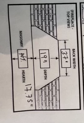 [Hearth.com] Hearth pad necessary for new Morso 5660 B Fireplace insert? Blower vs no blower?