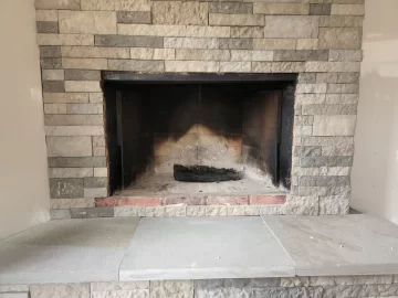 [Hearth.com] What kind of glass doors can i use?!