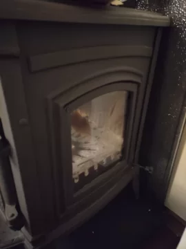 [Hearth.com] How can I achieve secondary burns in this wood stove?