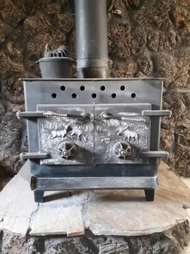 [Hearth.com] Wood stove recommendations a