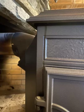 [Hearth.com] Help with stain Jotul F500