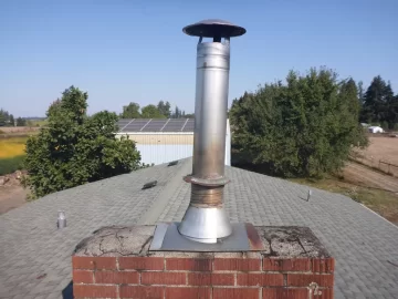 [Hearth.com] Chimney sweeping 2022