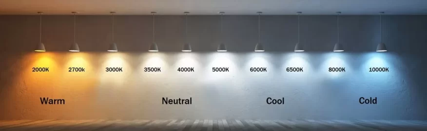 [Hearth.com] LED lights