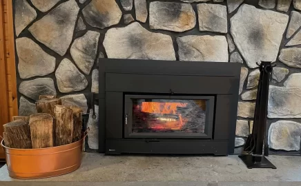 [Hearth.com] How many cords of firewood needed?