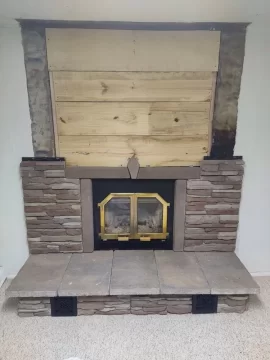 [Hearth.com] Mega BIS 1 project