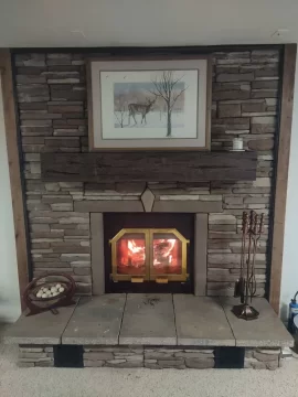 [Hearth.com] Mega BIS 1 project