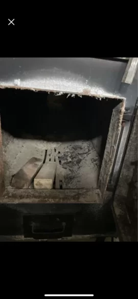 [Hearth.com] Help with Sepcs and Identification