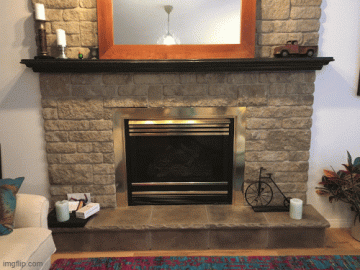 [Hearth.com] Alcove Install