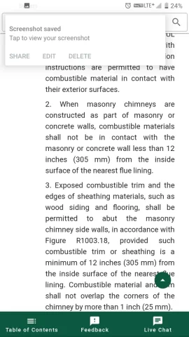 [Hearth.com] New Installation questions - is this right?