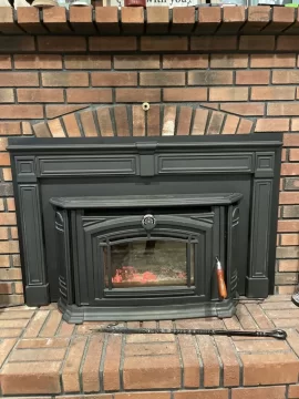 [Hearth.com] Enviro Boston 1700 Insert