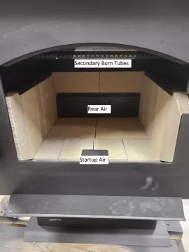 [Hearth.com] Understanding Quadra-Fire Woodstove Air