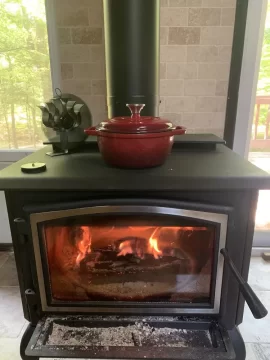 [Hearth.com] New Wood Stove Advice Needed