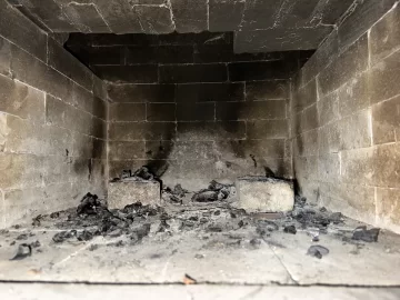 [Hearth.com] Russian Fireplace / Masonry Heater...absolute newbie