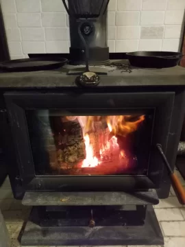 [Hearth.com] Stove Noises