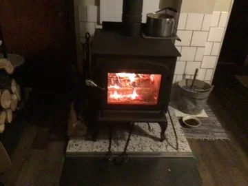 [Hearth.com] Stove Noises