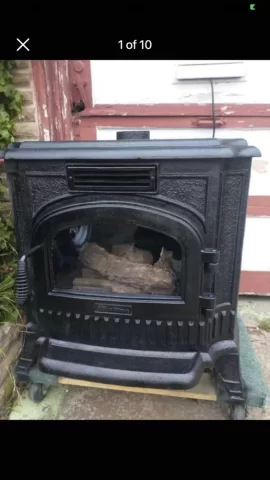 [Hearth.com] Need help identifying