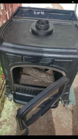 [Hearth.com] Need help identifying