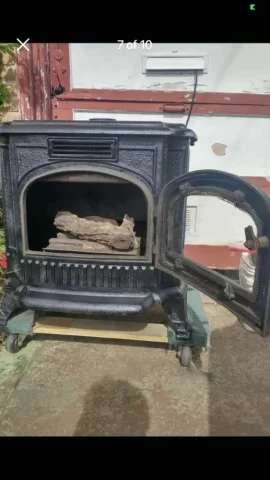 [Hearth.com] Need help identifying