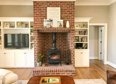 [Hearth.com] Vc encore masonry surround