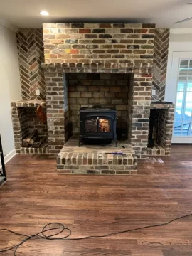 [Hearth.com] Vc encore masonry surround