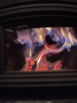 [Hearth.com] Jotul F45 Greenville  Experiences