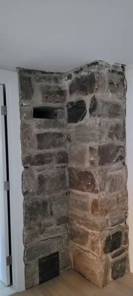 [Hearth.com] Fireplace help!