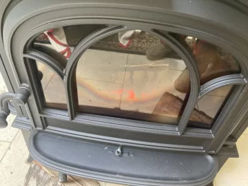 [Hearth.com] Jotul F500 break in procedure