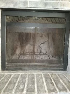 [Hearth.com] Help with fireplace ID  tag unavailable