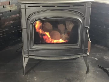 [Hearth.com] What Is In Your Stove Right Now?