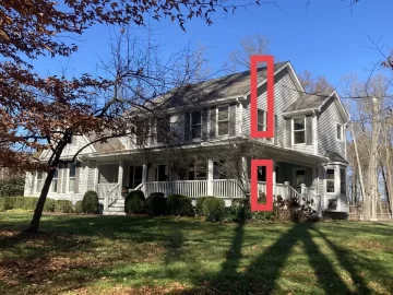 [Hearth.com] Finished basement or 12x14 1st floor?