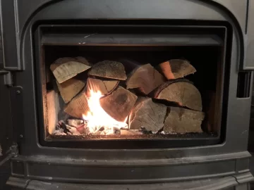 [Hearth.com] What Is In Your Stove Right Now?