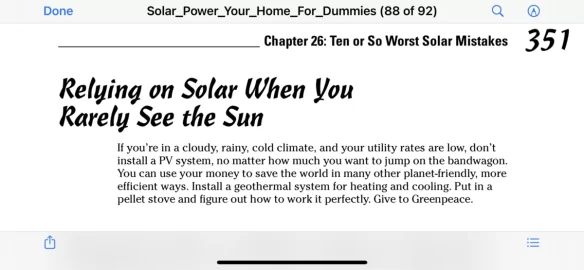 [Hearth.com] Going solar - where to begin?