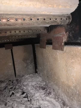 [Hearth.com] Wood Stove Insert with Air Leaks