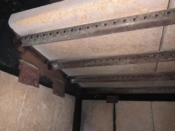 [Hearth.com] Wood Stove Insert with Air Leaks