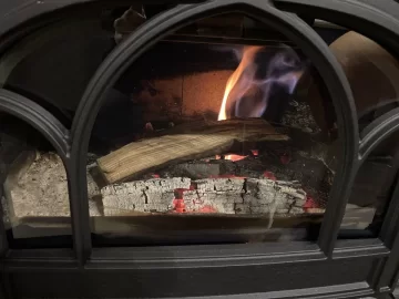 [Hearth.com] Jotul F500 break in procedure