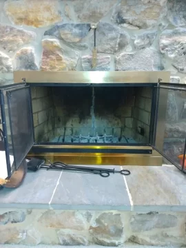 [Hearth.com] New Stove Advice