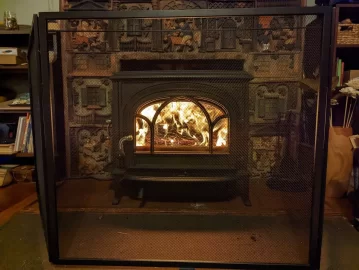 [Hearth.com] Jotul F500 break in procedure