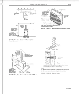 [Hearth.com] Chimney questions