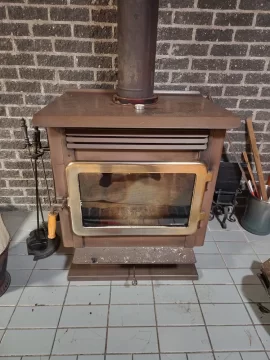 [Hearth.com] Wood stove identification