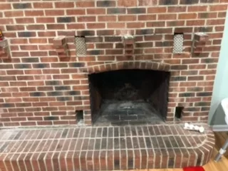 [Hearth.com] Does a masonry fireplace + chimney need to be in good shape for an insert or wood stove?