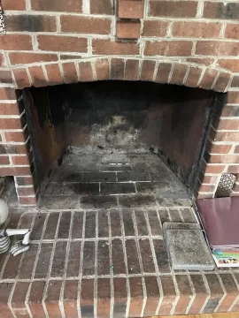 [Hearth.com] Does a masonry fireplace + chimney need to be in good shape for an insert or wood stove?