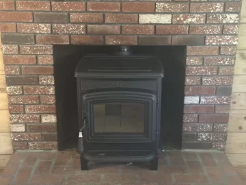 [Hearth.com] Cleaning ss chimney liner