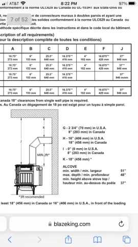 [Hearth.com] Ashford 30.2 dimension help